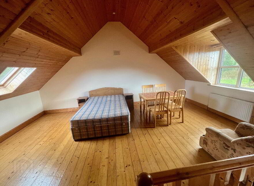 1 Drumgeaglom, Leitrim, N41V652