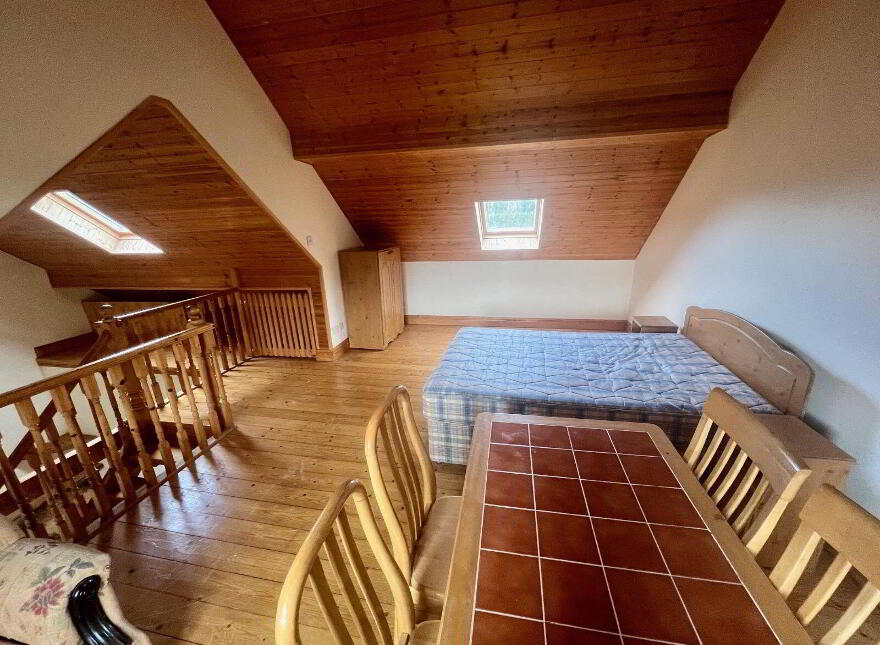 1 Drumgeaglom, Leitrim, N41V652