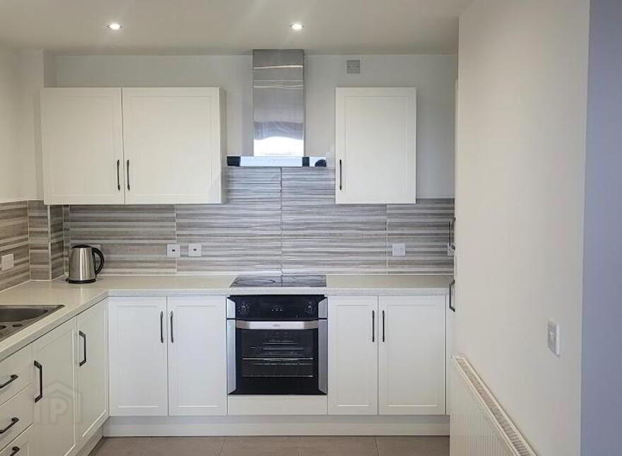 Apt 83, 42 Pilot Street, The Granary Building, Belfast, BT1 3EP