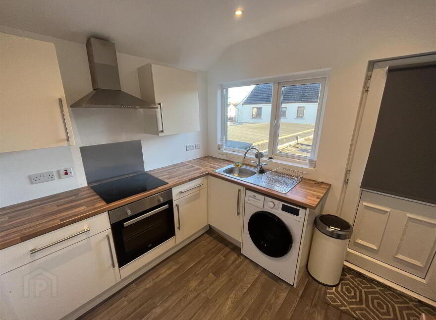 21a Clandeboye Road, Bangor, BT20 3LB