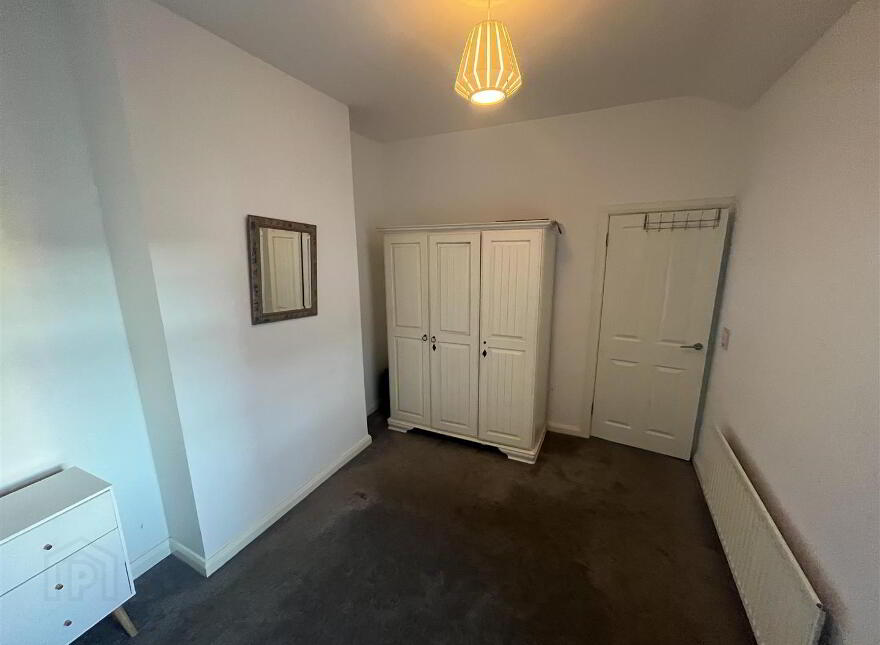 21a Clandeboye Road, Bangor, BT20 3LB
