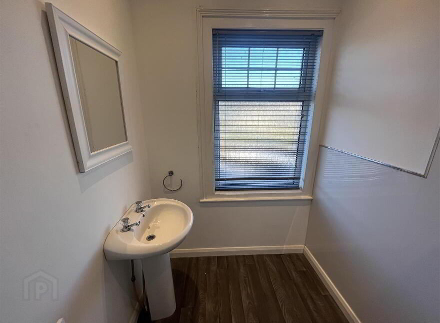 21a Clandeboye Road, Bangor, BT20 3LB