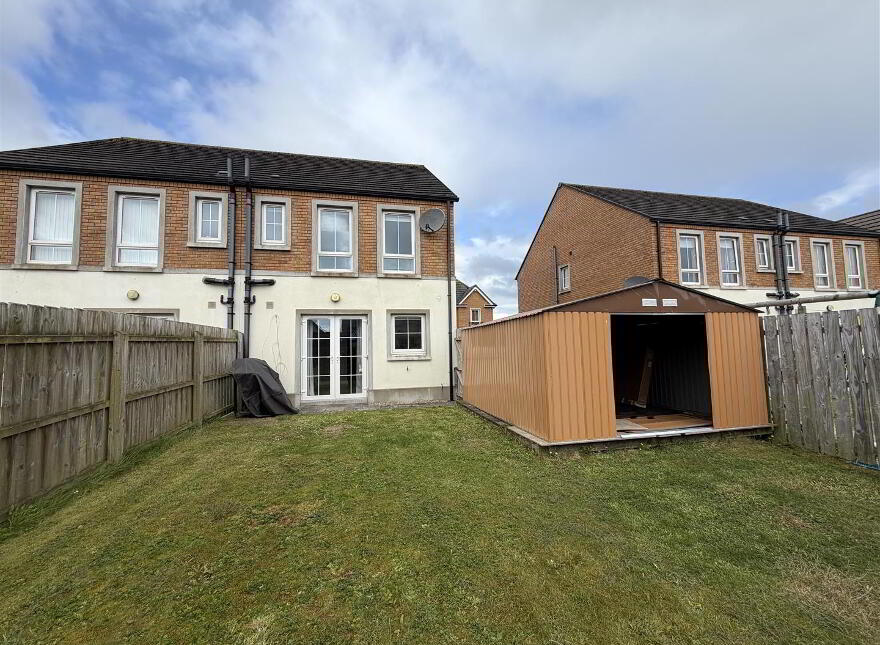 8 Rocklyn Drive, Donaghadee, BT21 0FP