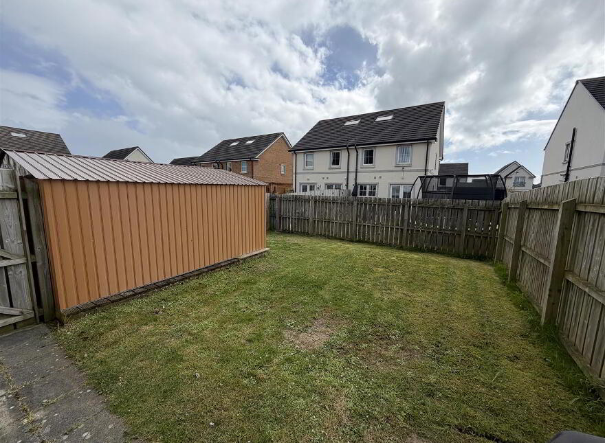 8 Rocklyn Drive, Donaghadee, BT21 0FP