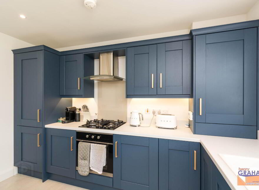 25 Woodbrook Manor, Lisburn, BT28 0AD