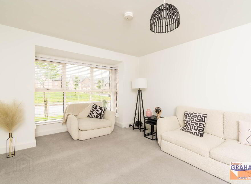 25 Woodbrook Manor, Lisburn, BT28 0AD