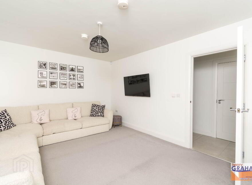 25 Woodbrook Manor, Lisburn, BT28 0AD