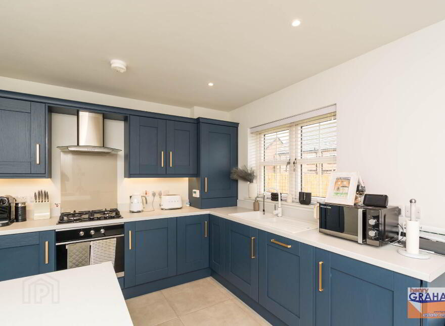 25 Woodbrook Manor, Lisburn, BT28 0AD