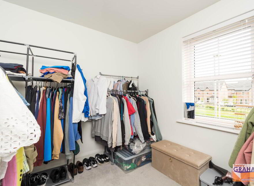 25 Woodbrook Manor, Lisburn, BT28 0AD