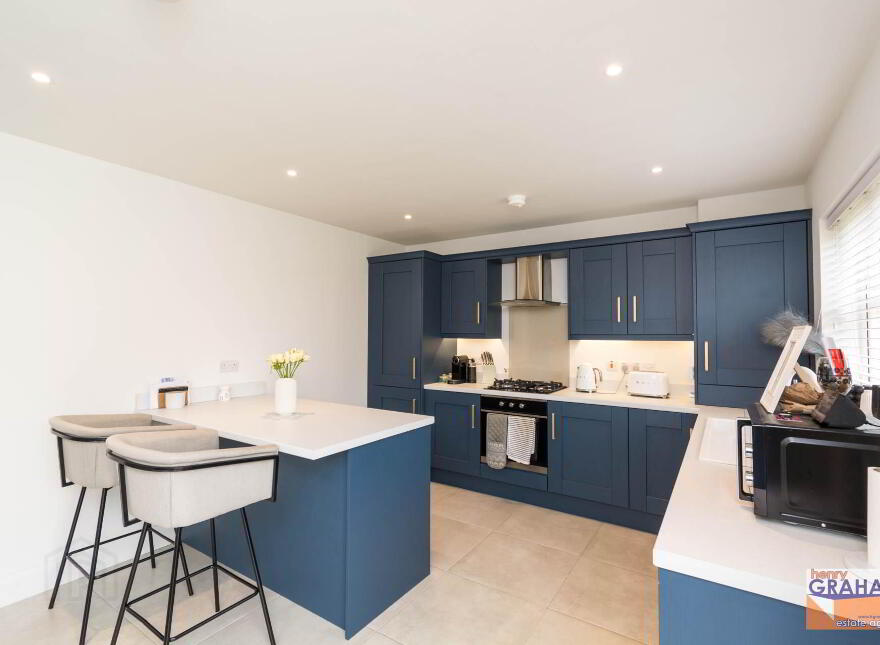 25 Woodbrook Manor, Lisburn, BT28 0AD