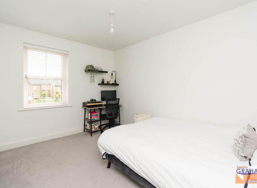 25 Woodbrook Manor, Lisburn, BT28 0AD