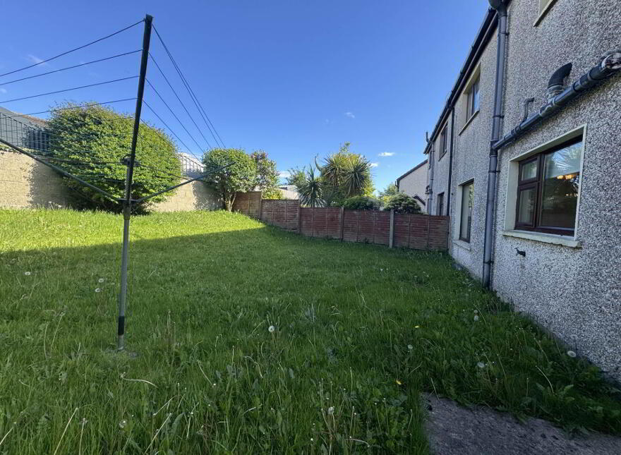 61 Sandy Grove, Blackrock, A91Y7E8