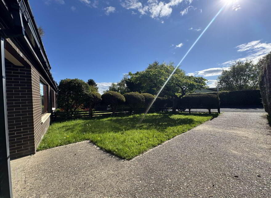 61 Sandy Grove, Blackrock, A91Y7E8