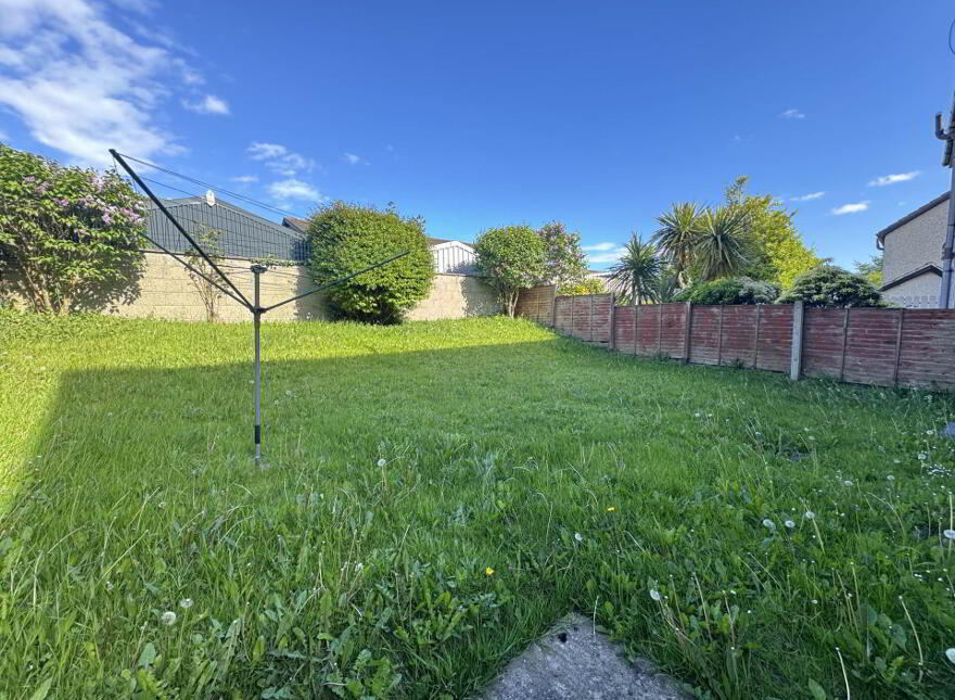 61 Sandy Grove, Blackrock, A91Y7E8