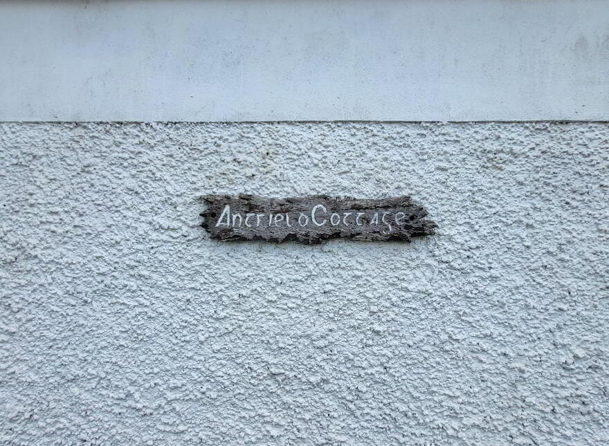 Antfield Cottage, Antfield, Aughamore, Aghamore, N41FW74