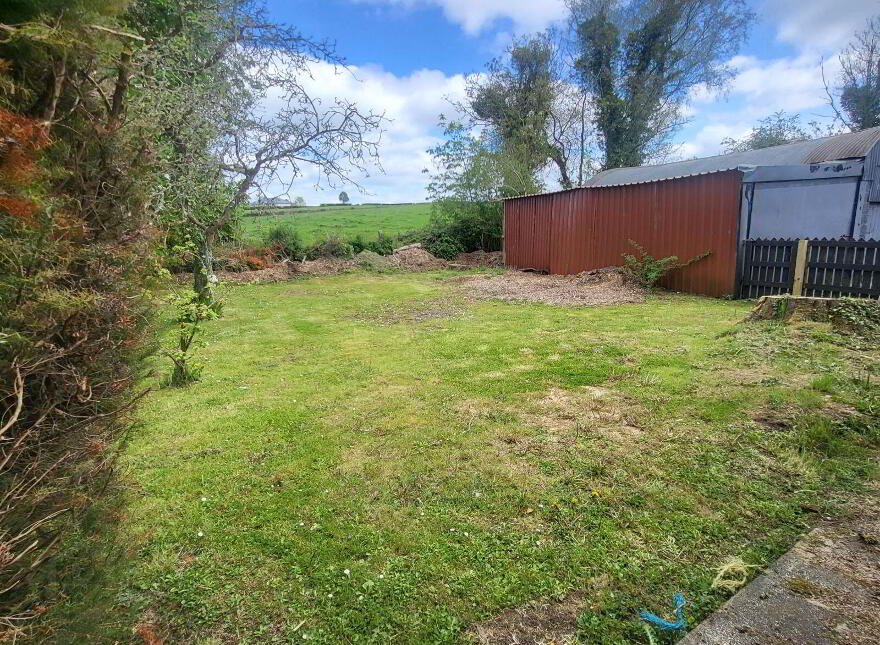 Antfield Cottage, Antfield, Aughamore, Aghamore, N41FW74