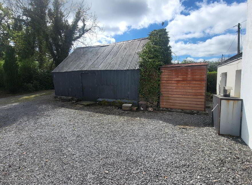 Antfield Cottage, Antfield, Aughamore, Aghamore, N41FW74