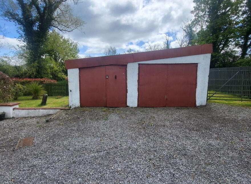 Antfield Cottage, Antfield, Aughamore, Aghamore, N41FW74