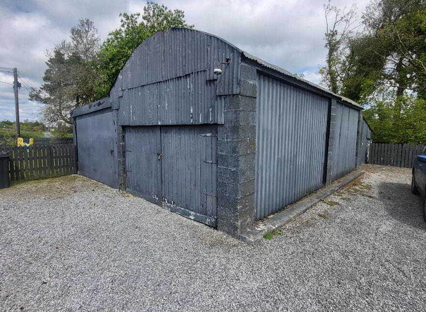 Antfield Cottage, Antfield, Aughamore, Aghamore, N41FW74