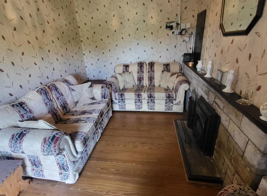 Antfield Cottage, Antfield, Aughamore, Aghamore, N41FW74