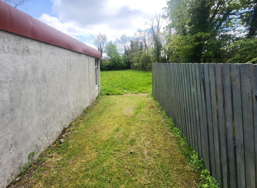 Antfield Cottage, Antfield, Aughamore, Aghamore, N41FW74