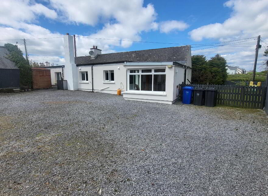 Antfield Cottage, Antfield, Aughamore, Aghamore, N41FW74