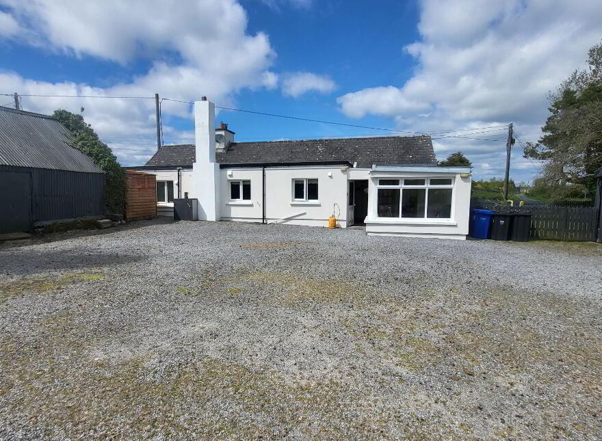 Antfield Cottage, Antfield, Aughamore, Aghamore, N41FW74