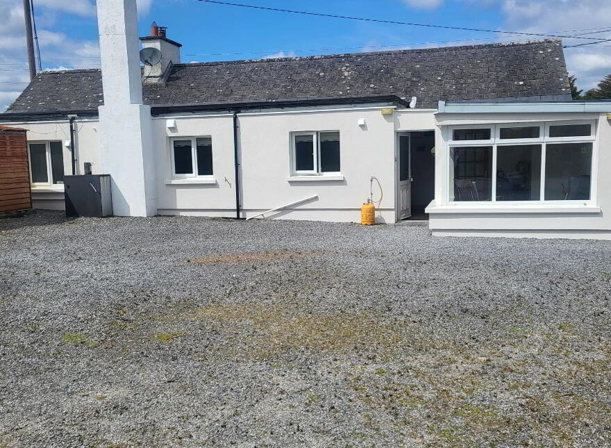 Antfield Cottage, Antfield, Aughamore, Aghamore, N41FW74