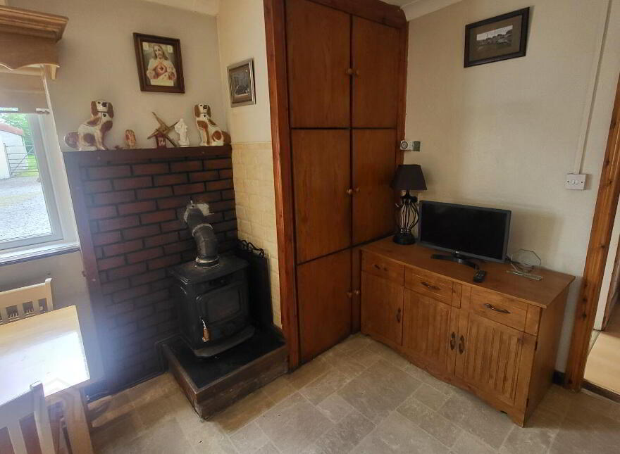 Antfield Cottage, Antfield, Aughamore, Aghamore, N41FW74