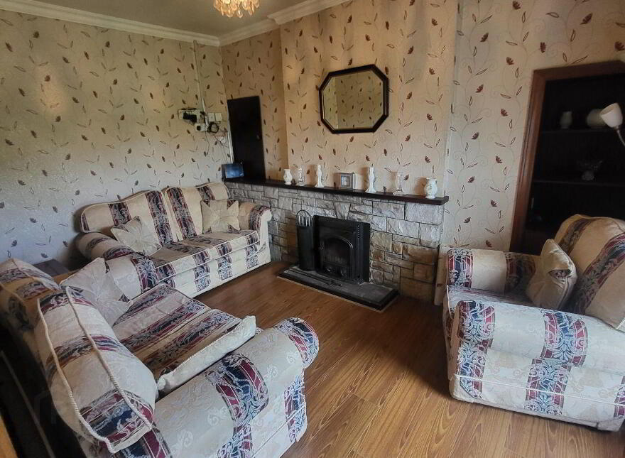 Antfield Cottage, Antfield, Aughamore, Aghamore, N41FW74