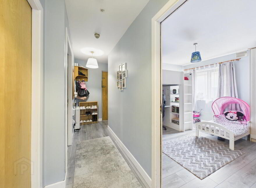 Apt, 5 Penrose House, Penrose Lane, Waterford, X91X279
