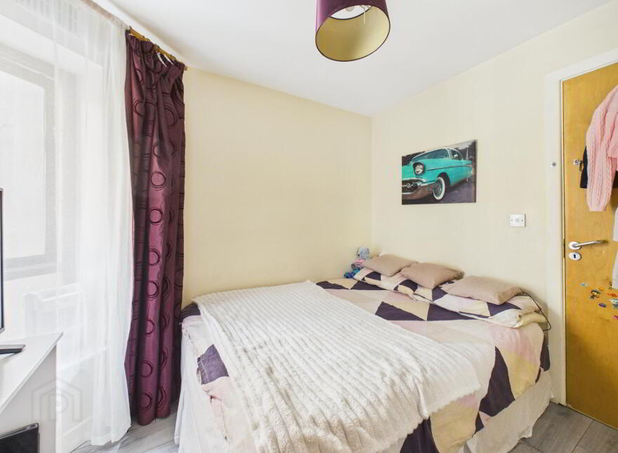 Apt, 5 Penrose House, Penrose Lane, Waterford, X91X279