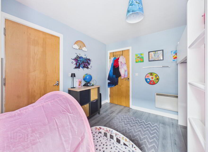 Apt, 5 Penrose House, Penrose Lane, Waterford, X91X279