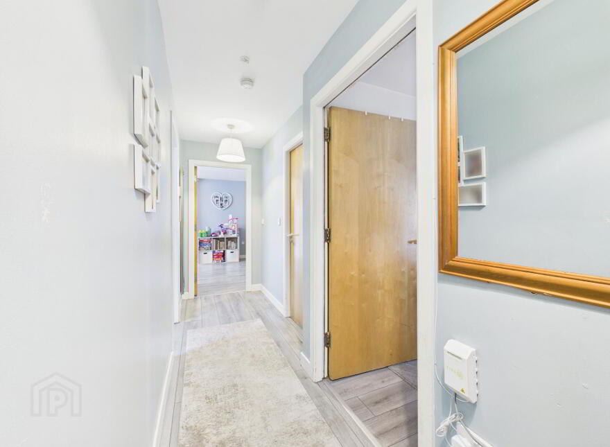 Apt, 5 Penrose House, Penrose Lane, Waterford, X91X279