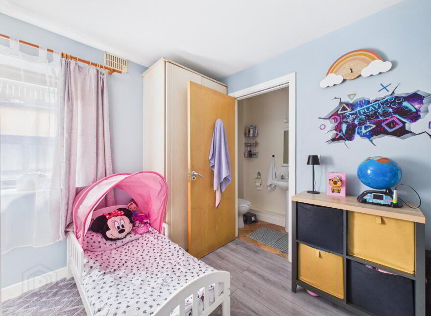 Apt, 5 Penrose House, Penrose Lane, Waterford, X91X279
