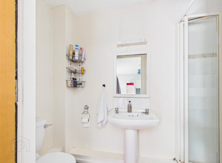 Apt, 5 Penrose House, Penrose Lane, Waterford, X91X279