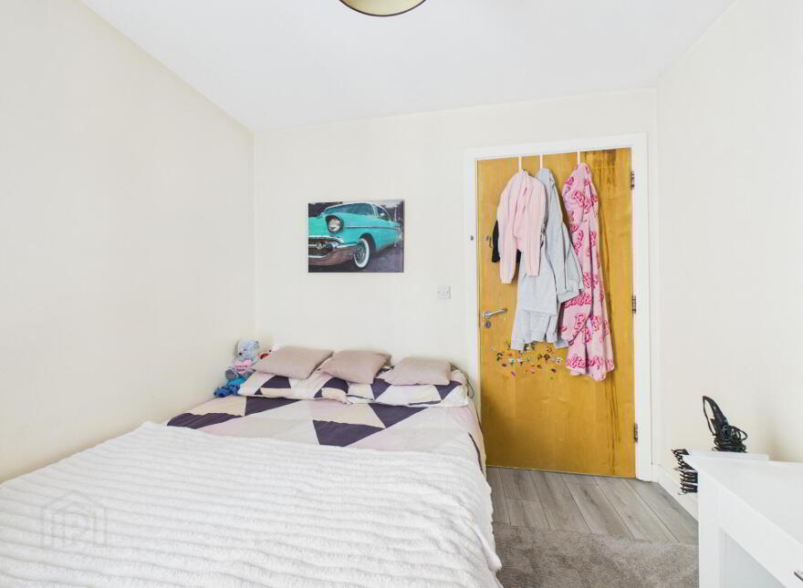 Apt, 5 Penrose House, Penrose Lane, Waterford, X91X279