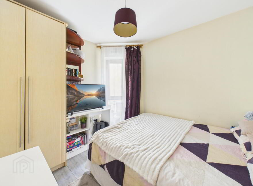 Apt, 5 Penrose House, Penrose Lane, Waterford, X91X279