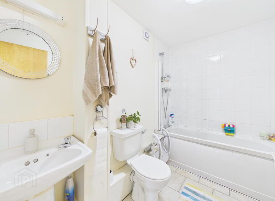 Apt, 5 Penrose House, Penrose Lane, Waterford, X91X279