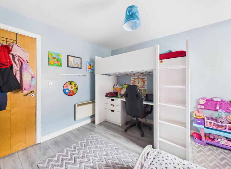 Apt, 5 Penrose House, Penrose Lane, Waterford, X91X279