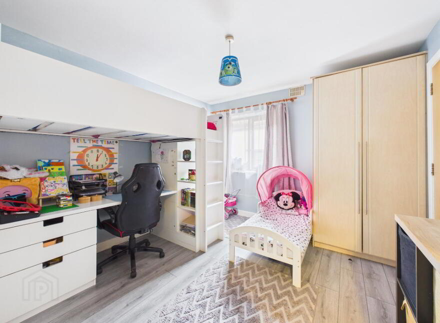 Apt, 5 Penrose House, Penrose Lane, Waterford, X91X279
