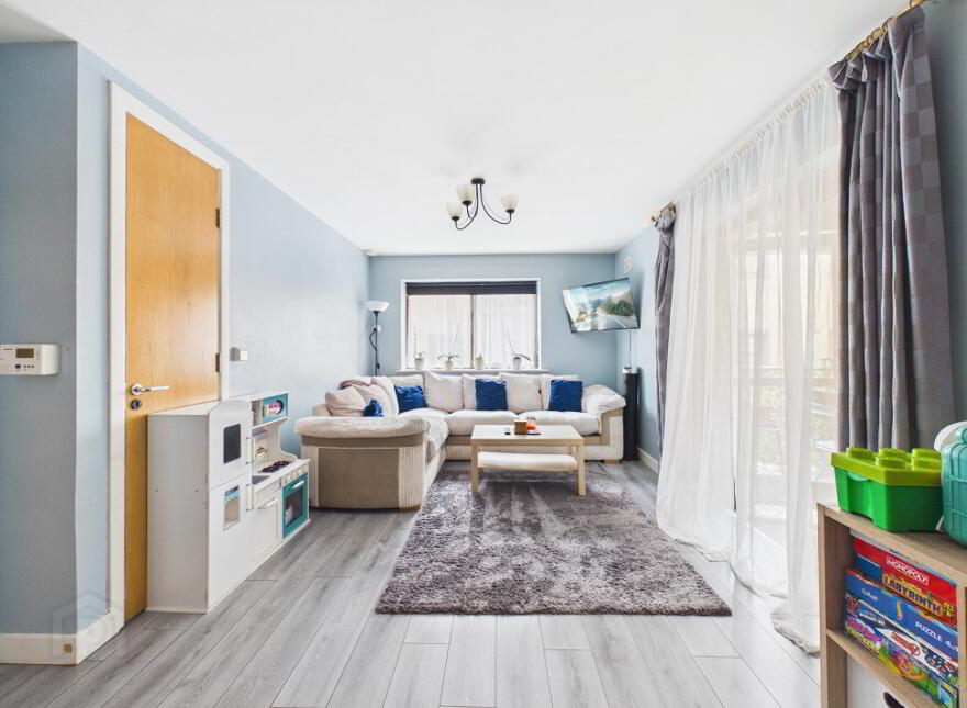 Apt, 5 Penrose House, Penrose Lane, Waterford, X91X279