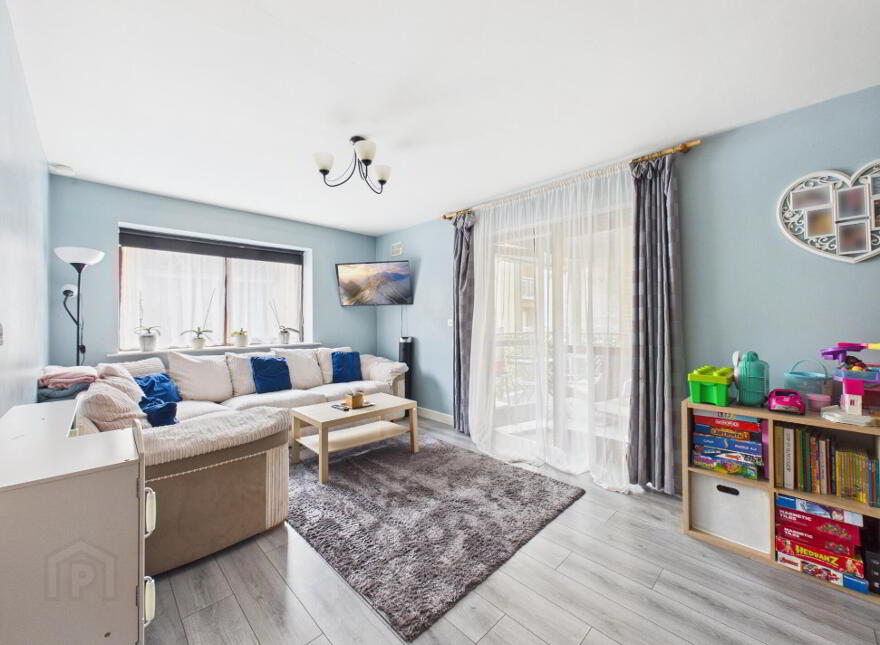 Apt, 5 Penrose House, Penrose Lane, Waterford, X91X279