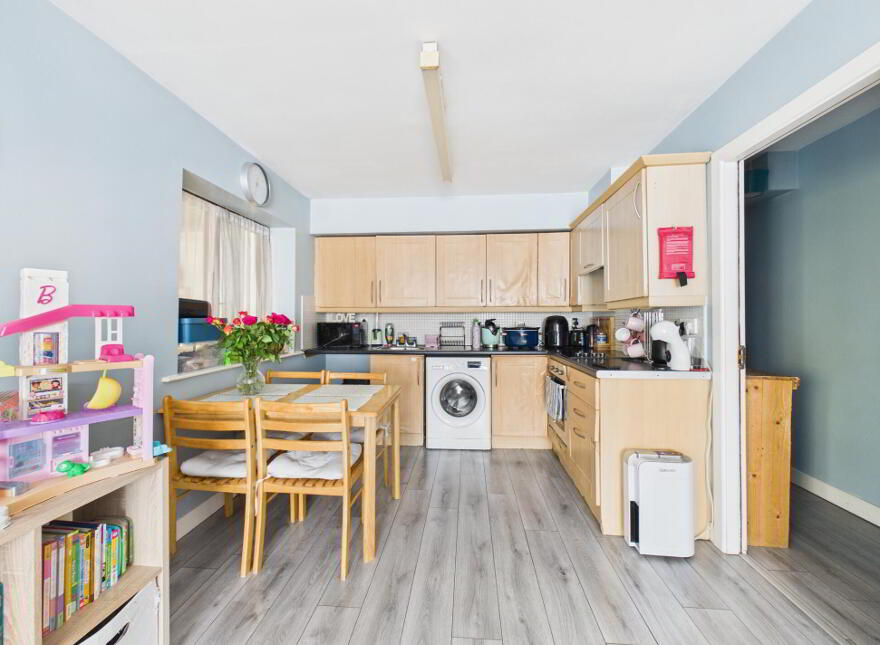 Apt, 5 Penrose House, Penrose Lane, Waterford, X91X279