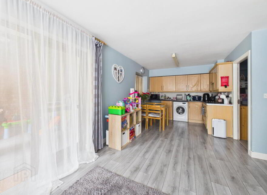 Apt, 5 Penrose House, Penrose Lane, Waterford, X91X279