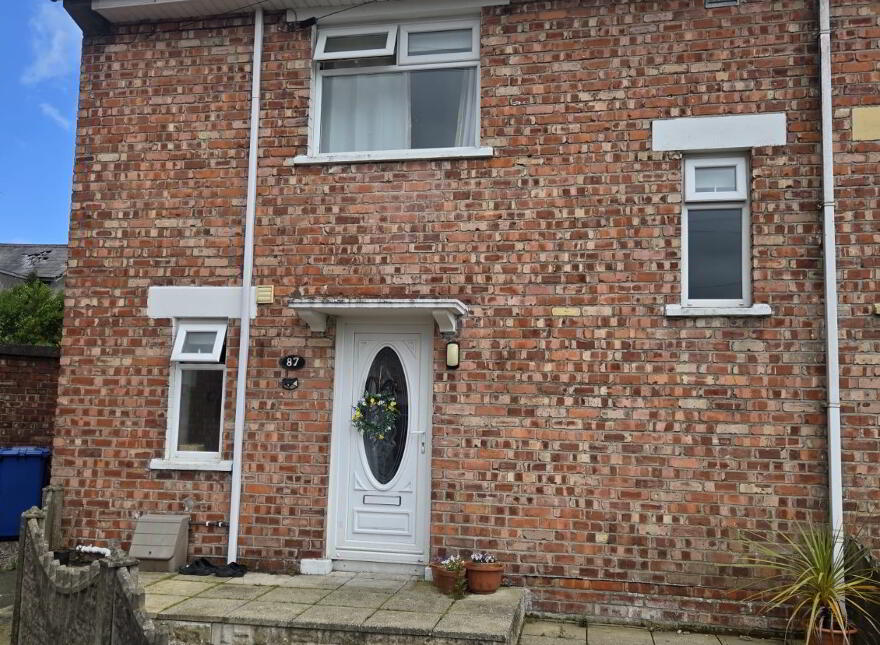 87 Ardmeen Green, Downpatrick, BT30 6JL