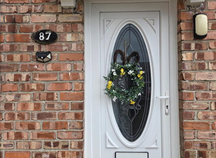 87 Ardmeen Green, Downpatrick, BT30 6JL