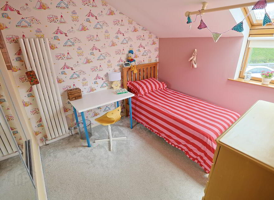 21 Richmond Heights, Banbridge, BT32 4HU