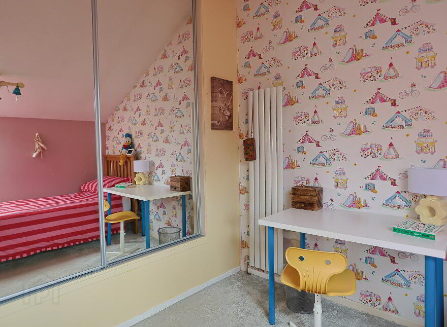 21 Richmond Heights, Banbridge, BT32 4HU