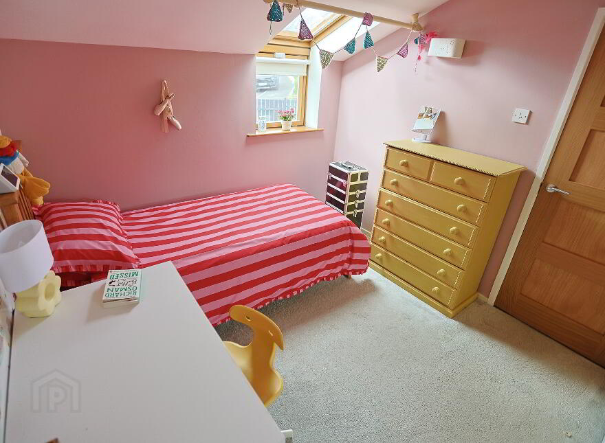 21 Richmond Heights, Banbridge, BT32 4HU